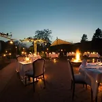 宾馆 Restaurant-hotel Haus Muehlenbrock