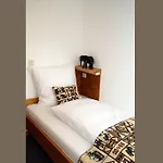 宾馆 Restaurant-hotel Haus Muehlenbrock 3*