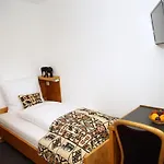 Restaurant-hotel Haus Muehlenbrock 3*