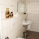 Restaurant-hotel Haus Muehlenbrock 3* 舍姆贝克