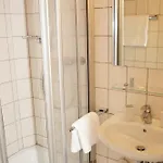 宾馆 Restaurant-hotel Haus Muehlenbrock