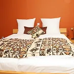Restaurant-hotel Haus Muehlenbrock 宾馆 3*