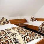 Restaurant-hotel Haus Muehlenbrock 宾馆 舍姆贝克