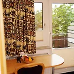 宾馆 Restaurant-hotel Haus Muehlenbrock 舍姆贝克