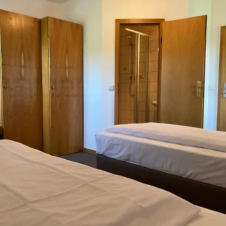Hotel Haus Muehlenbrock Schermbeck