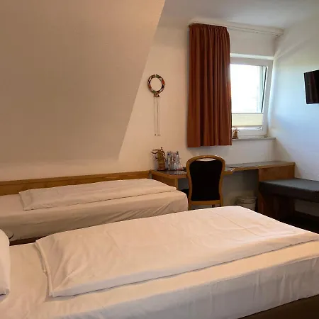 Haus Mühlenbrock Hotel Schermbeck