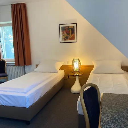 Haus Muehlenbrock Hotel 3*