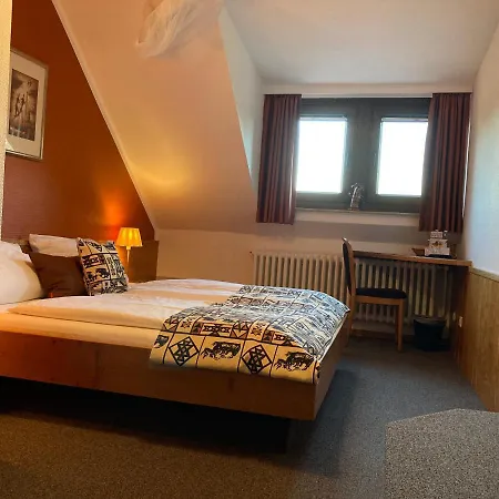 Hotel Haus Muehlenbrock