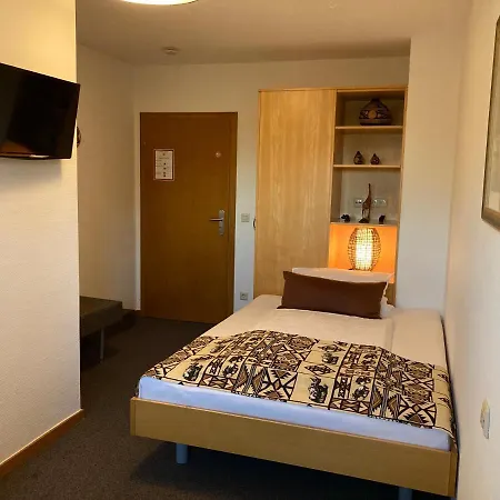 Haus Muehlenbrock 3*