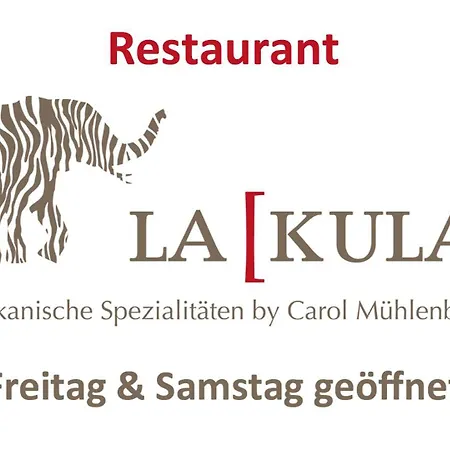 Hotel Haus Muehlenbrock Schermbeck