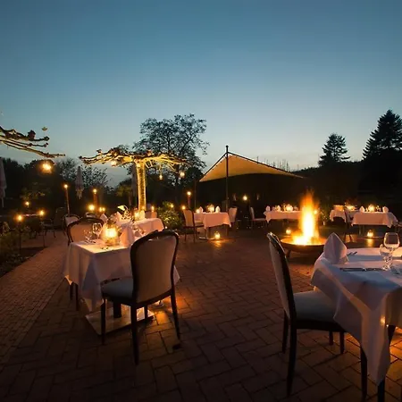 Han/Misafirhane Restaurant-hotel Haus Muehlenbrock