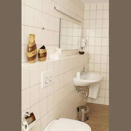 Restaurant-hotel Haus Muehlenbrock Inn