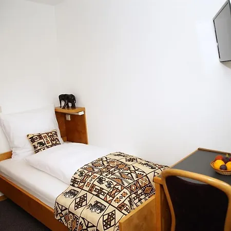 Restaurant-hotel Haus Muehlenbrock 3*