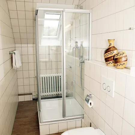Restaurant-hotel Haus Muehlenbrock Inn