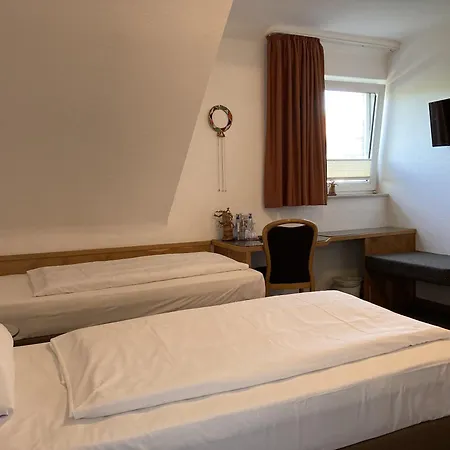 Restaurant-hotel Haus Muehlenbrock