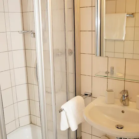 Han/Misafirhane Restaurant-hotel Haus Muehlenbrock