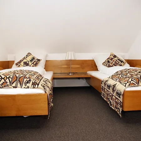 Restaurant-hotel Haus Muehlenbrock 3*