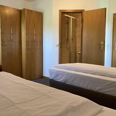 Restaurant-hotel Haus Muehlenbrock 3* 舍姆贝克