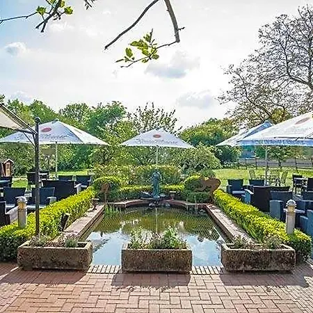 Restaurant-hotel Haus Muehlenbrock 3*