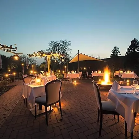 Restaurant-hotel Haus Muehlenbrock