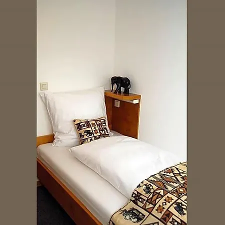 Restaurant-hotel Haus Muehlenbrock 3*