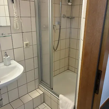 Gasthof Restaurant-hotel Haus Mühlenbrock 3*