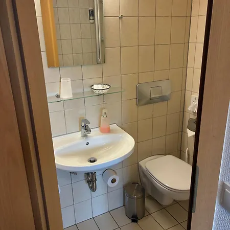 Restaurant-hotel Haus Mühlenbrock Gasthof Schermbeck