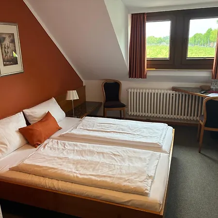 Gasthof Restaurant-hotel Haus Mühlenbrock Schermbeck