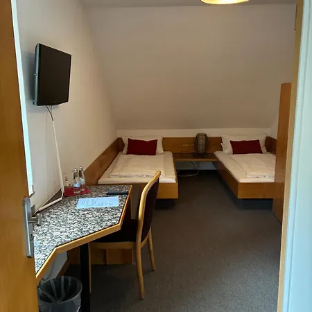 Restaurant-hotel Haus Mühlenbrock Gasthof