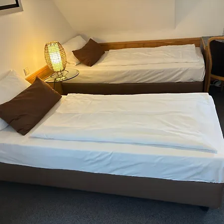 Restaurant-hotel Haus Muehlenbrock Mini-hôtel 3*