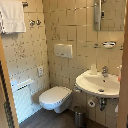 Gasthof Restaurant-hotel Haus Mühlenbrock 3*