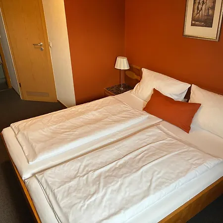Restaurant-hotel Haus Mühlenbrock 3*