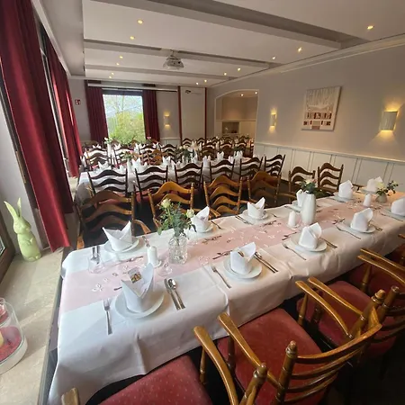 Restaurant-hotel Haus Mühlenbrock Schermbeck