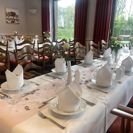 Restaurant-hotel Haus Mühlenbrock