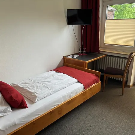 Gasthof Restaurant-hotel Haus Mühlenbrock 3*