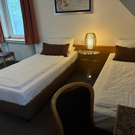 Restaurant-hotel Haus Mühlenbrock Schermbeck