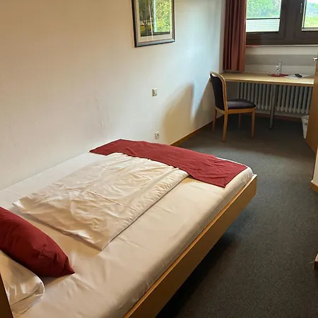 Restaurant-hotel Haus Mühlenbrock Gasthof