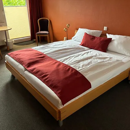 Restaurant-hotel Haus Mühlenbrock Schermbeck