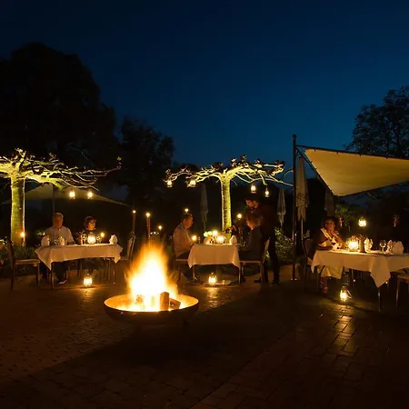 Haus Muehlenbrock 3*