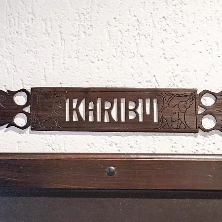 Ξενοδοχείο Haus Muehlenbrock