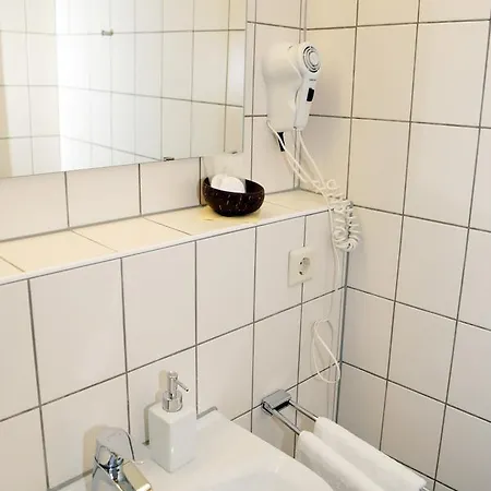 Hotel Haus Muehlenbrock Schermbeck