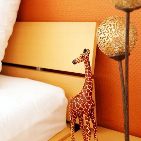 Ξενοδοχείο Haus Muehlenbrock 3*