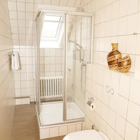 Haus Muehlenbrock Hotel