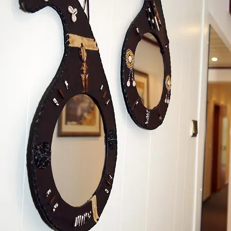 Ξενοδοχείο Haus Muehlenbrock Schermbeck