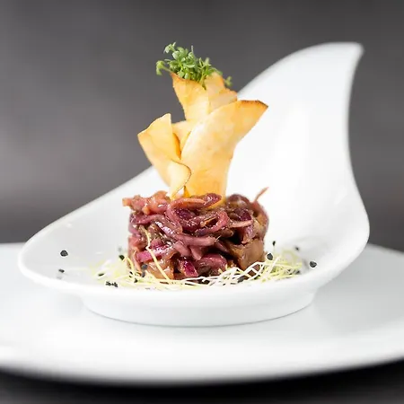 Szálloda Haus Muehlenbrock Schermbeck