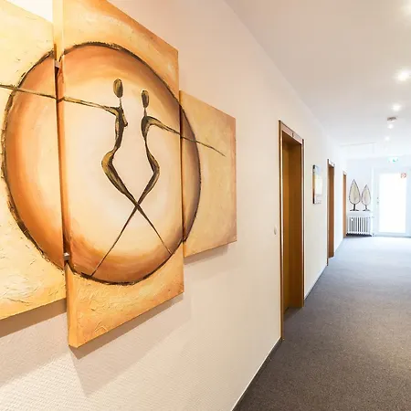 Hotel Haus Muehlenbrock 3*