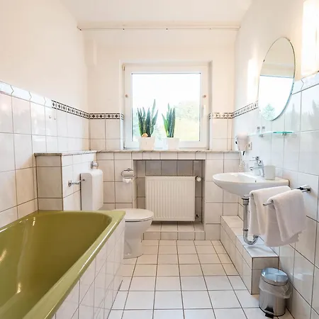 Hotel Haus Muehlenbrock 3*