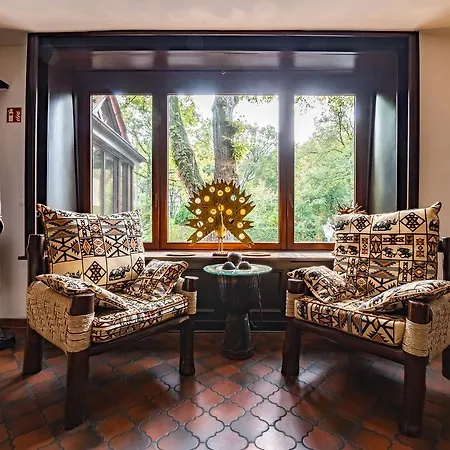 Haus Muehlenbrock Hotel 3*