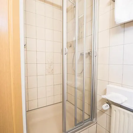 Hotel Haus Muehlenbrock