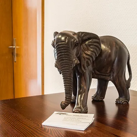 Ξενοδοχείο Haus Muehlenbrock